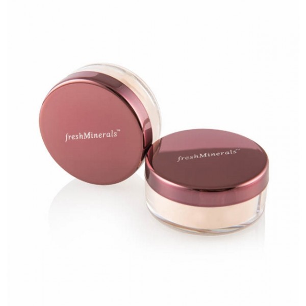 Fresh Minerals Βάση Make up 11gr